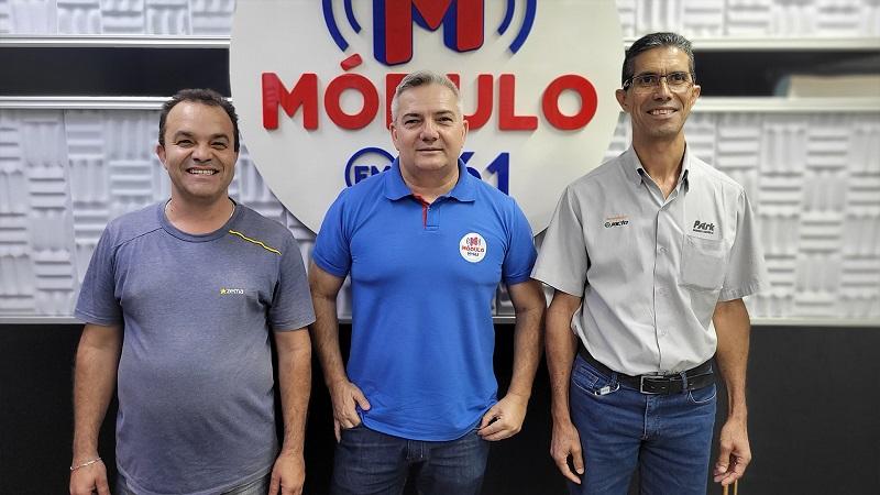 Casa do Idoso de Patrocínio lança novo site com aba especial para doações