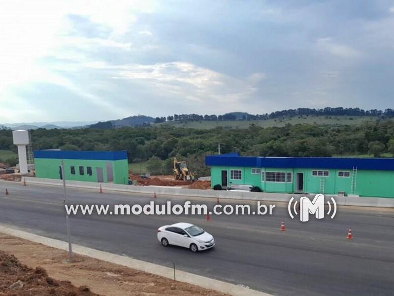 Custos à vista: pedágio na BR-365 e MGC-462 poderá ser cobrado no próximo mês