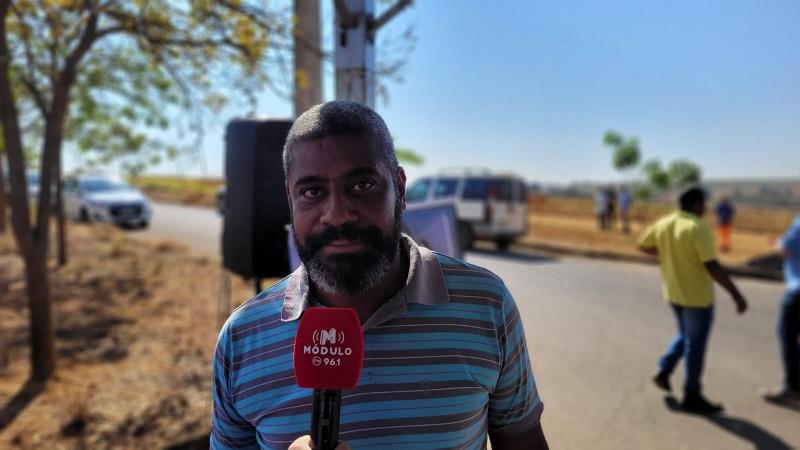Diretor do IFTM Patrocínio destaca etapa final do mandato e processo de transição para Ricardo Pinheiro