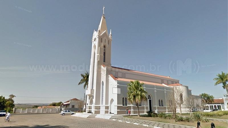 Festa em Louvor a Nossa Senhora do Patrocínio segue até 10 de setembro