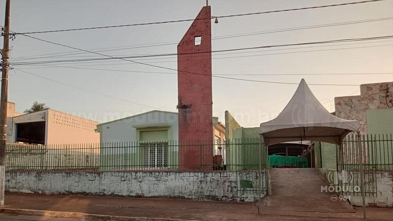 Festa em Louvor a São Cristóvão segue até o próximo domingo (24)