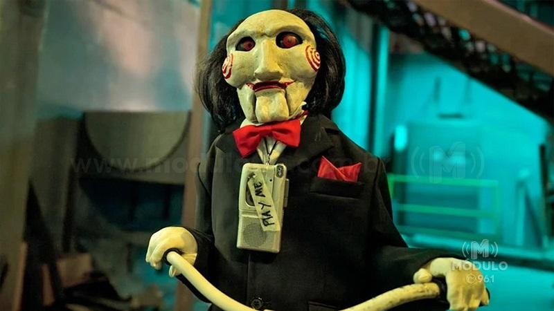 Filme ‘Jogos Mortais X’ estreia hoje (28) no Patrocine Cinemas