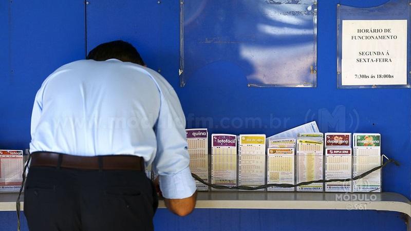 Lotofácil da Independência: quatro apostas de Patrocínio acertam 14 números e levam R$ 1.755,69 cada