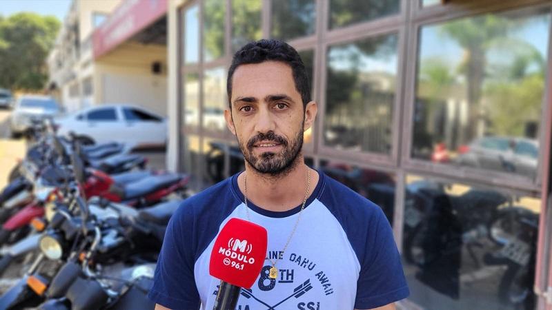 Mais de 21 mil animais foram imunizados na campanha de vacinação antirrábica em Patrocínio