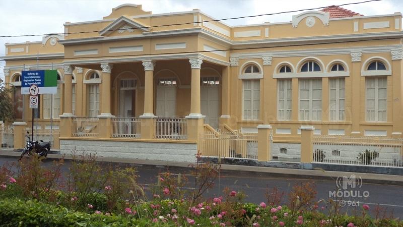 Nova superintendente regional de ensino expõe seu plano de trabalho