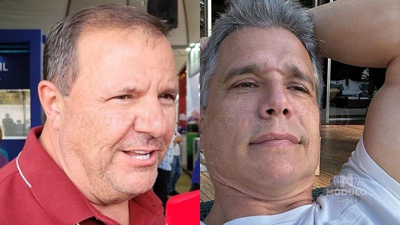 Prefeito critica posicionamento do ator Marcio Garcia e sai em defesa dos produtores de leite