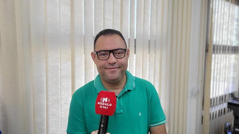 Secretário destaca mudanças nos locais de votação para a eleição de membros do Conselho Tutelar