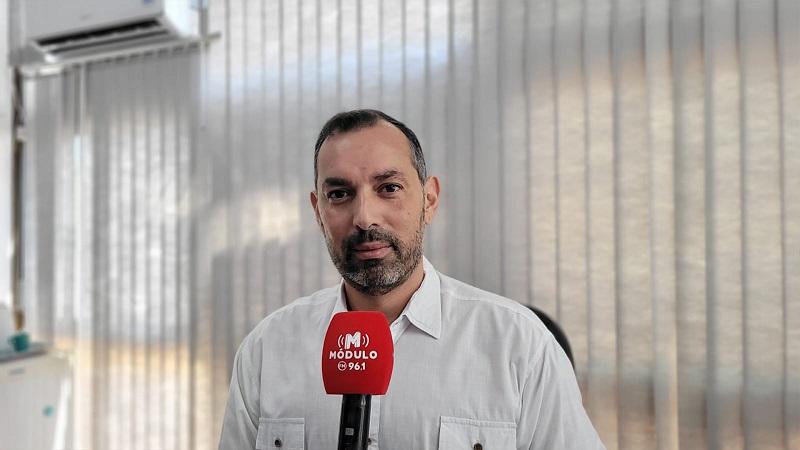 Secretário explica o que falta para que pagamento do piso da enfermagem seja concretizado em Patrocínio