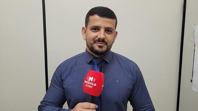 Serviço de vistorias em veículos será normalizado na Polícia Civil de Patrocínio