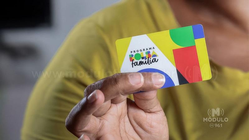Caixa paga novo Bolsa Família a beneficiários com NIS de final 6