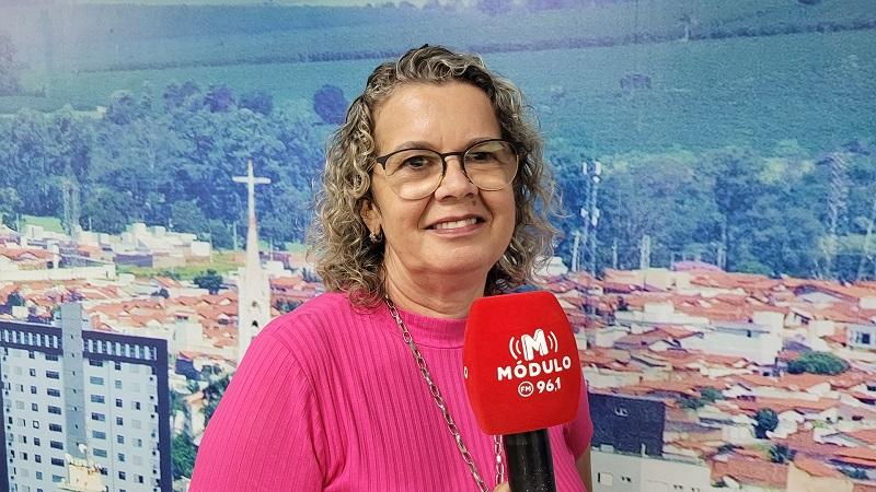 Câmara nega requerimento de vereadora que pediu informações sobre número de exames feitos no Outubro Rosa