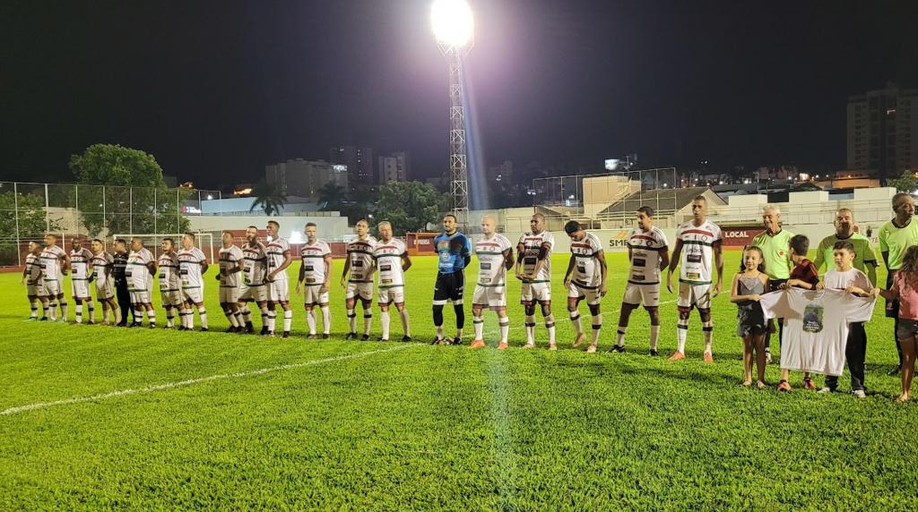 Carajás Fluminense vence de virada e semifinalistas são conhecidos...