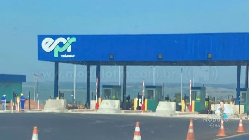 Cobrança de pedágio começa em 22 de outubro nas rodovias da região; tarifa básica será de R$ 12,70