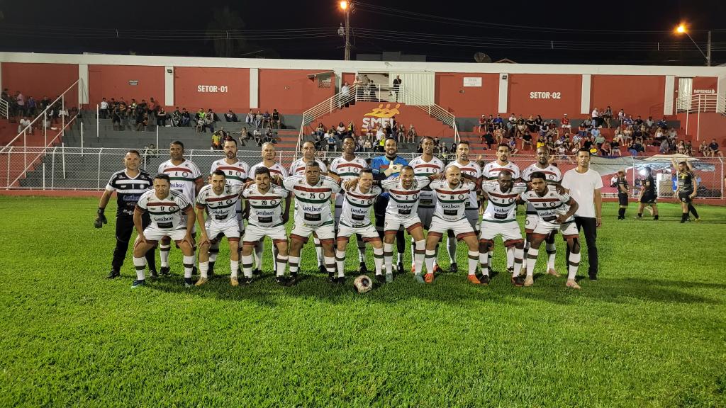 Imagem 1 do post Emoção e Pênaltis: Guimarânia conquista o Campeonato de Futebol Master 2023