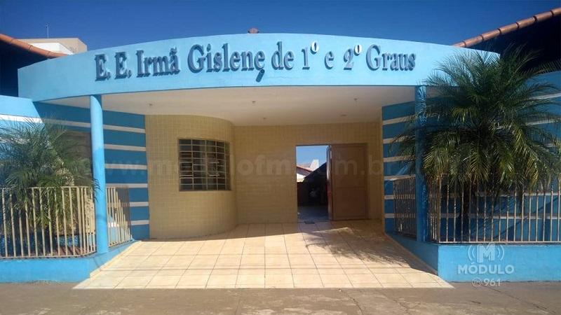 Escola Estadual Irmã Gislene é premiada na segunda edição do Escola Transformação 2023