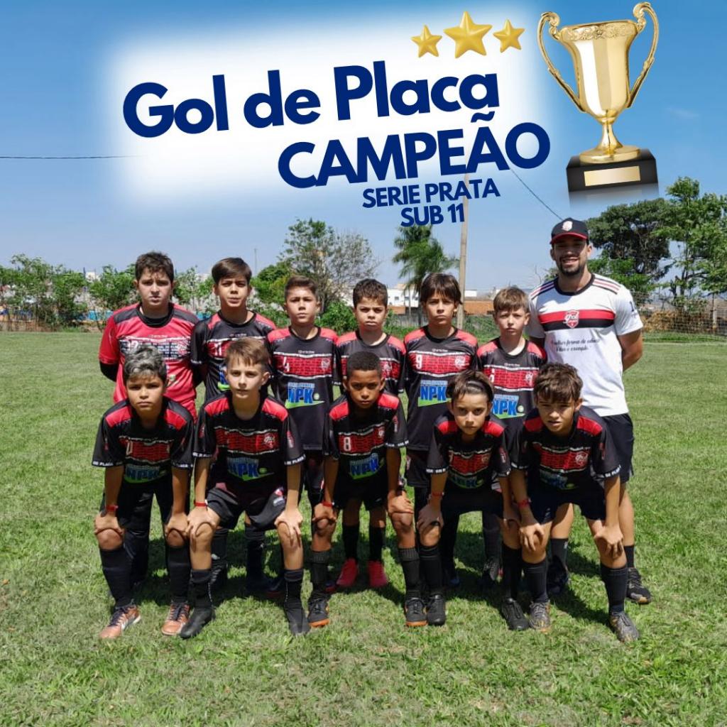 Imagem 4 do post Escolinha de Futebol Gol de Placa brilha na Patos Cup
