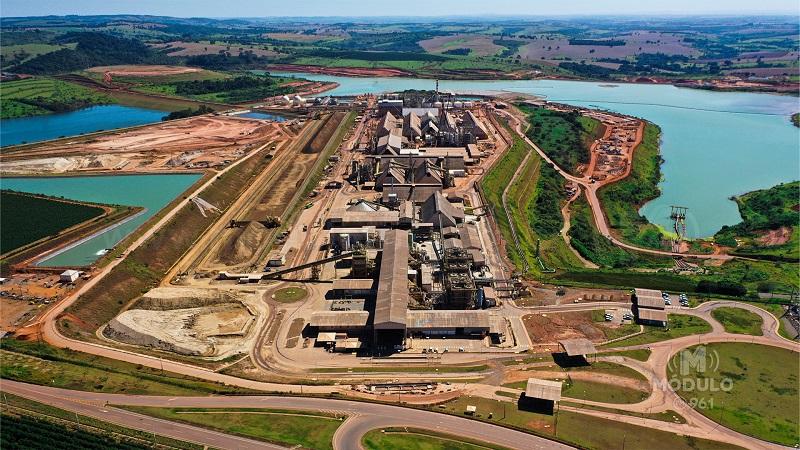 EuroChem e SENAI abrem novas turmas para curso de Qualificação Profissional em Operadora ou Operador de Processos Químicos