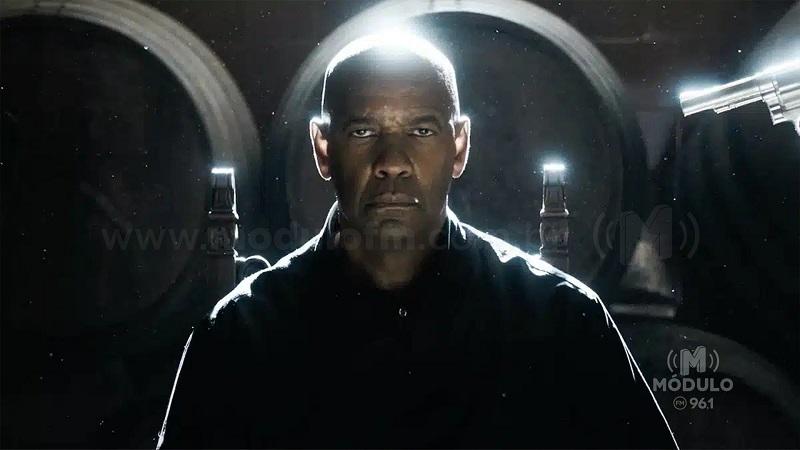 Filme ‘O Protetor: Capítulo Final’ com Denzel Washington estreia...