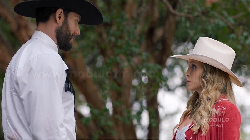 Filme Rodeio Rock estreia em 5 de outubro com...