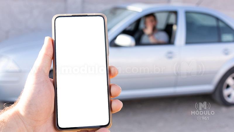 Lei obriga motoristas de aplicativo, táxi e transporte coletivo a acionarem socorro para passageiros em situação de emergência