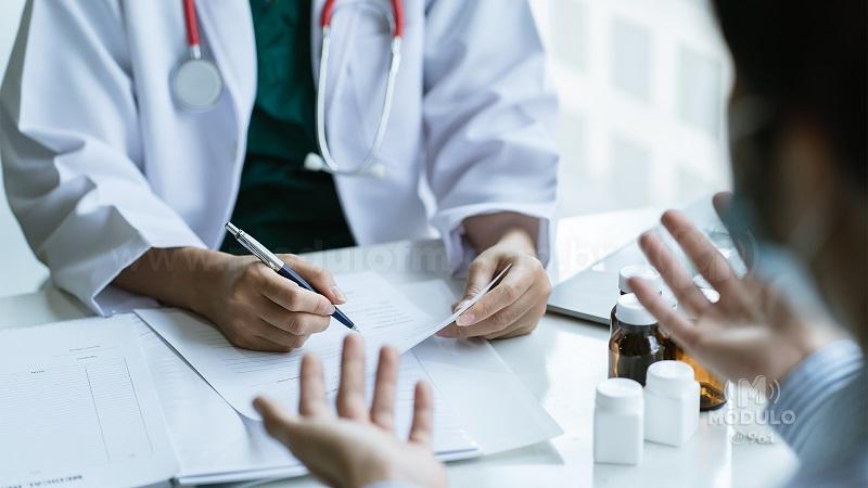 Mulheres passam a ter direito de possuir acompanhante nas consultas e exames em Patrocínio