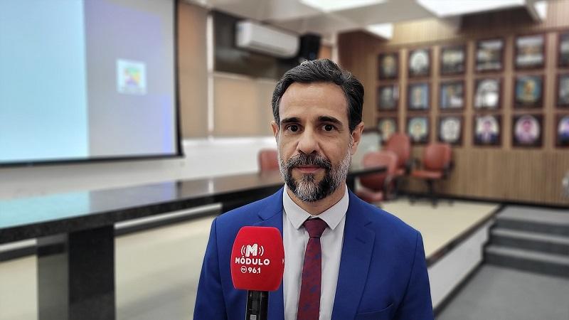 Prefeitura de Patrocínio presta contas do 2º quadrimestre de 2023