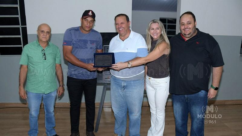 Prefeitura inaugura reforma e ampliação do Centro Comunitário de Samambaia