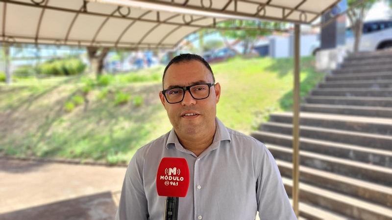 Secretaria de Desenvolvimento Social realiza eventos em comemoração ao Dia das Crianças