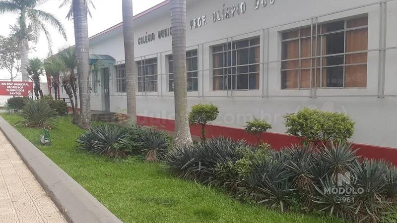 Secretaria de Educação divulga edital de inscrições para o 6º ano no Colégio Professor Olímpio dos Santos
