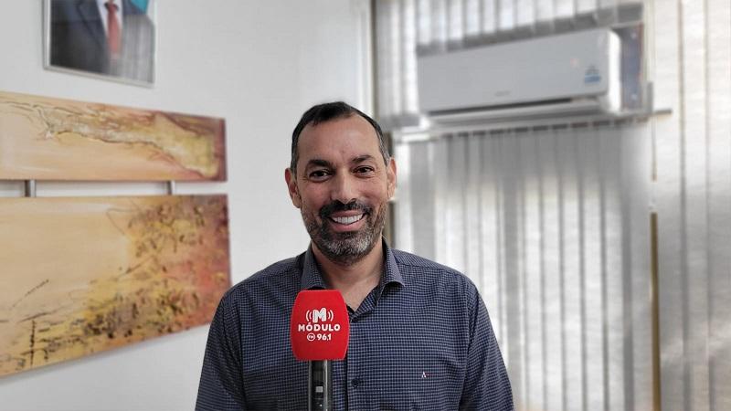 Secretaria de Saúde reforça ações preventivas no Outubro Rosa em Patrocínio