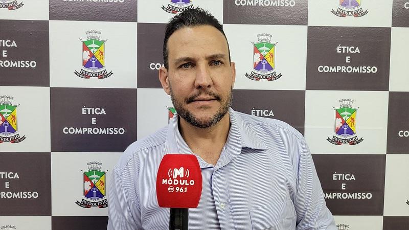 Vereador critica início da cobrança de pedágio na BR-365: “isso é um abuso”