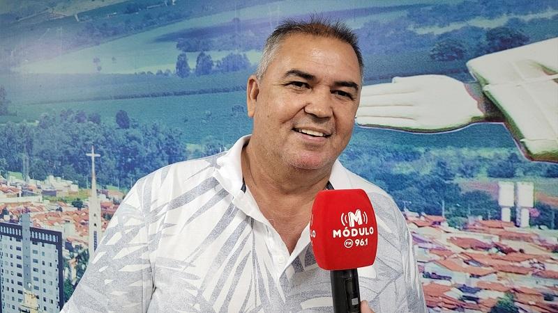 Vereador retira projeto de pauta após seis colegas faltarem em reunião da Câmara