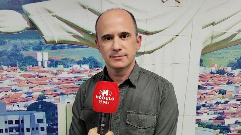 Vereador volta a expor relatos sobre o transporte escolar: 