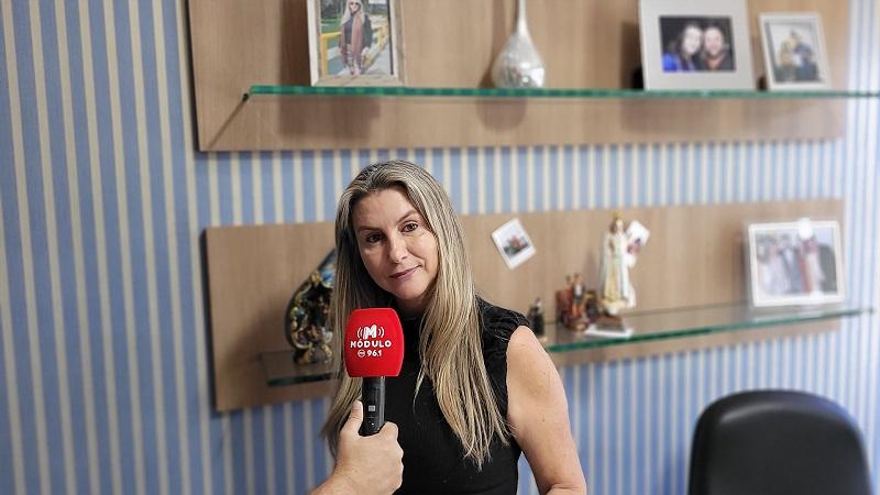 Vereadora quer transporte público gratuito para gestantes em Patrocínio