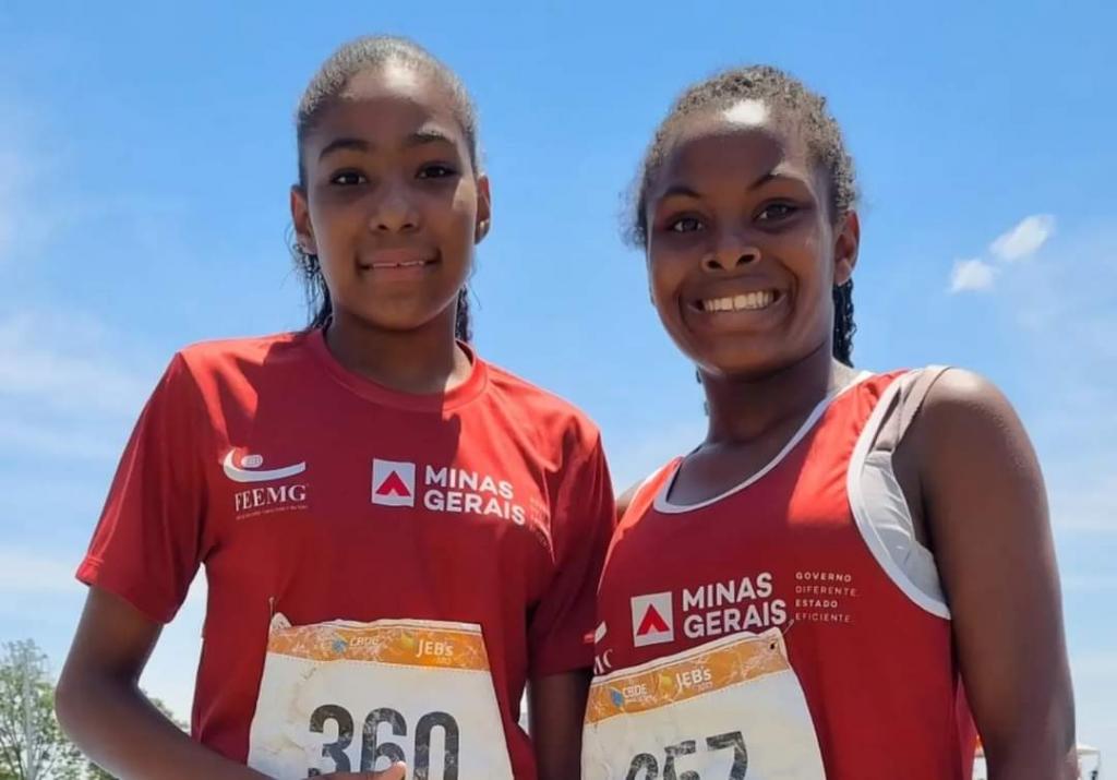 Imagem 2 do post Atletas da APAE de Patrocínio se destacam e conquistam 3 medalhas nos Jogos Escolares Brasileiros
