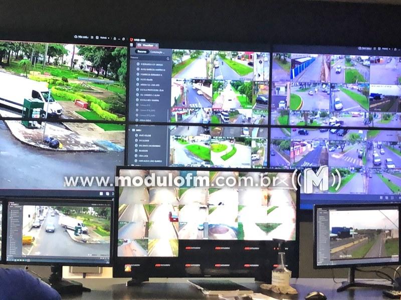 Aumento da criminalidade e falta de monitores no Olho Vivo preocupam moradores de Patrocínio