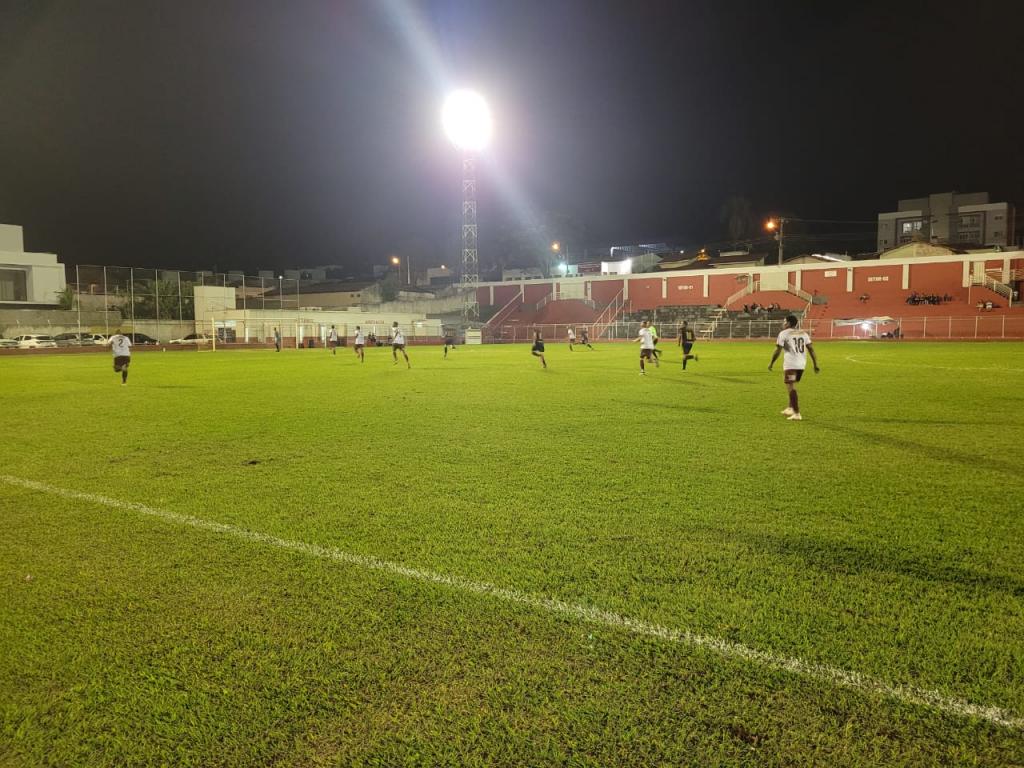 Porto Seguro e Macaúba Espetos farão a grande final da Copa +Esportes Sub-42