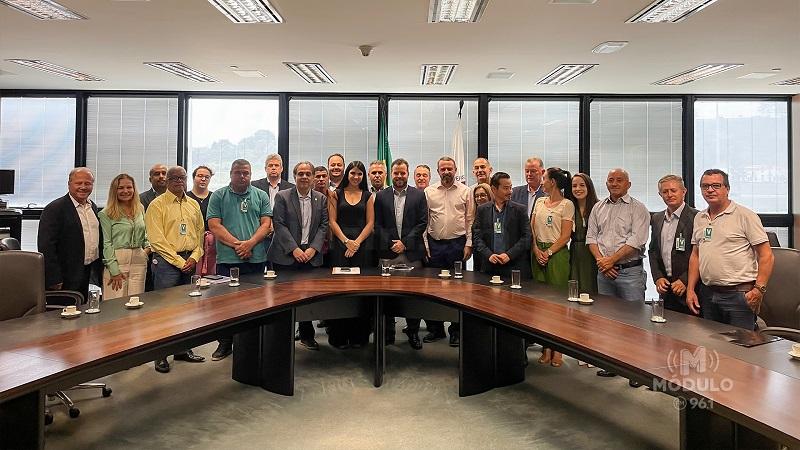 Deputada Maria Clara Marra consegue isenção de pedágios para veículos de saúde em rodovias do Triângulo Mineiro