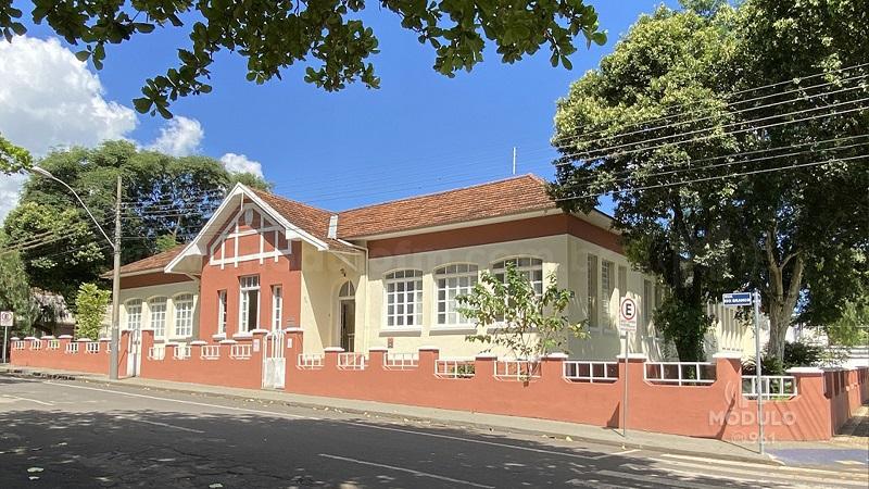 Educação divulga alunos contemplados com vagas nas escolas municipais mais procuradas em 1º de dezembro