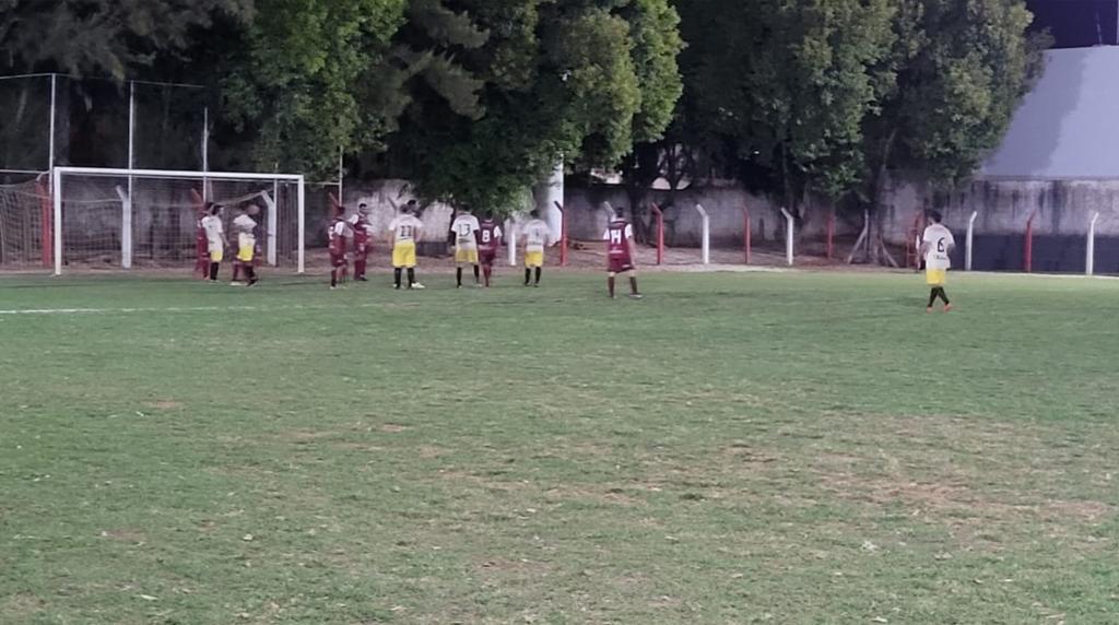 Em “teste para cardíaco” Guimarânia vence Macaúba Espetos nas penalidades e leva o título da Recopa de Masters
