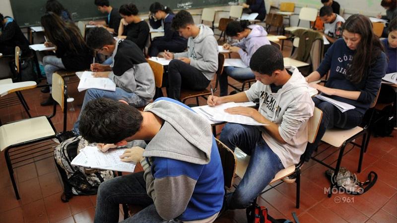 Inep prorroga prazo para pedidos de reaplicação do Enem 2023
