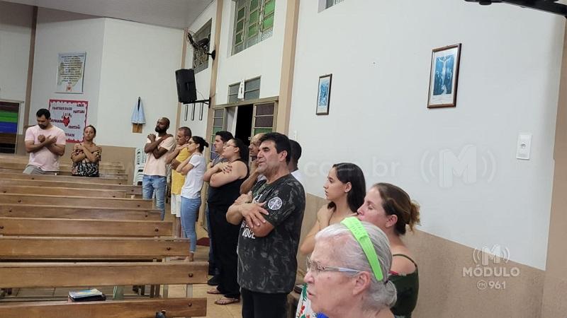 Paróquia São João Paulo II realiza 5º Encontro Mariano nos dias 25 e 26 de novembro