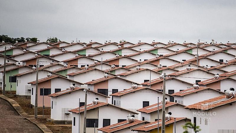 Prefeito diz que Patrocínio pode receber até 600 moradias do programa “Minha Casa, Minha Vida”