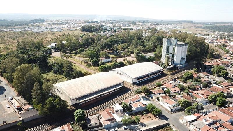Prefeito quer incorporar terreno da antiga CASEMG ao patrimônio do município