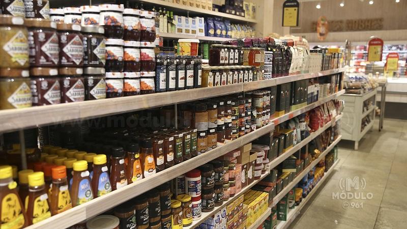 Projeto determina gôndolas de produtos específicos para diabéticos em hipermercados de Patrocínio