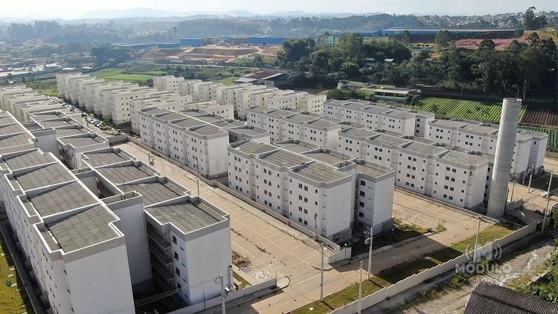 Residencial do “Minha Casa, Minha Vida” em Patrocínio será para famílias com renda mensal de até R$ 2.640
