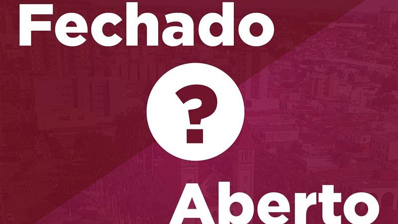 Saiba como será o funcionamento dos serviços públicos no feriado do Dia de Finados