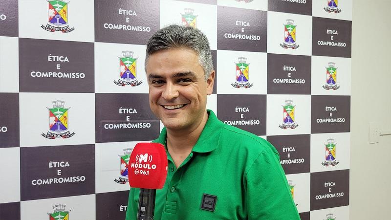 Vereador cobra jornada reduzida para servidores da Prefeitura que possuem filhos com deficiência ou autismo