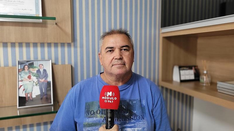 Vereador diz que atual Plano Diretor atrapalha crescimento de Patrocínio e propõe mudanças