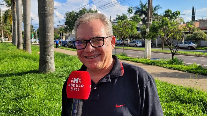 Vereador quer mudanças no Plano Diretor da cidade de Patrocínio